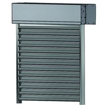 Brise-soleil orientable à coffre PVC adapté à tout type de menuiserie | Bloc'Lam