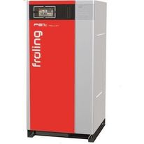 Chaudière à condensation à granulés | PE1c Pellet