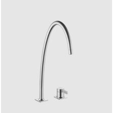 Mitigeur à levier pour cuisine | KWC ERA