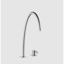 Mitigeur à levier pour cuisine | KWC ERA