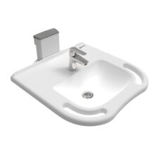 Cadre réglable manuel | Adaptline