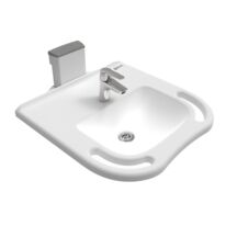 Cadre réglable manuel | Adaptline