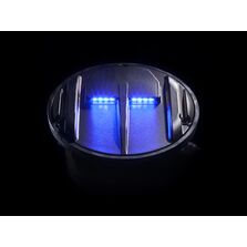 Plot routier filaire encastré | ECO-845