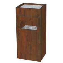 Cendrier CC 20 - CP | Ligne CENDRIER