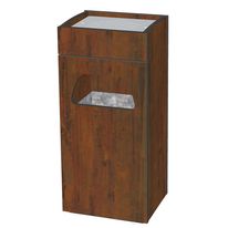 Cendrier CC 20 - CP | Ligne CENDRIER