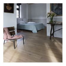 Parquet contrecollé | Les Essentiels teinte Silk