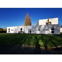 SALLE DE CLASSE MODULAIRE 