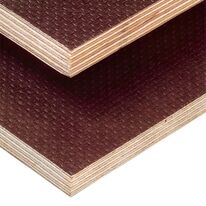 Panneau contreplaqué antidérapant pour coffrage | 2LI SERVICE 