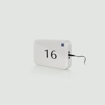 Procédé contre l'humidité et la moisissure | IPE® 16  - Rayon d'action 8m