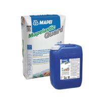 Mortier de protection du béton | MAPELASTIC GUARD flexible bicomposant