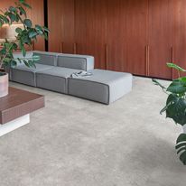 Grandes dalles en vinyle classé 33 | Etna F031 