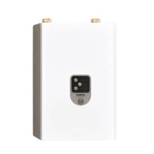 Chaudières électriques murales - Série limitée ORIGIN | SCAVOR/DCSVOR et MINIOR 