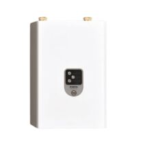 Chaudières électriques murales - Série limitée ORIGIN | SCAVOR/DCSVOR et MINIOR 