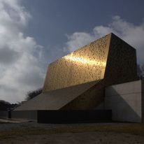 Système de panneaux composites pour façades | TECU Bond