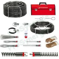 Déboucheur furet électrique | Rothenberger R600 