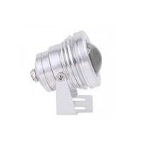 Spot LED RGB 7W pour fixation au sol | KL305