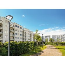 Luminaire au design harmonieux pour éclairage d'ambiance et résidentiel - CIRKO LYRE | RAGNI 