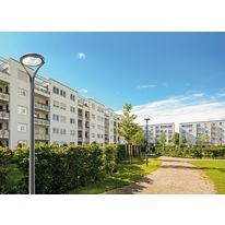 Luminaire au design harmonieux pour éclairage d'ambiance et résidentiel - CIRKO LYRE | RAGNI 