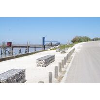 Gabion en pierre naturelle