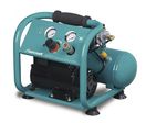 Compresseur d’air silencieux 10 bars - 4 l | Aircraft AB SILENCE 40 OF PRO