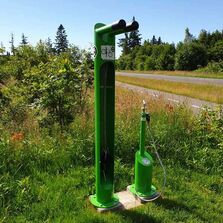 Station de réparation vélos | FALCOFIKS