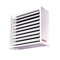 Unité de chauffage industriel à eau chaude | NF-S /NF-D 