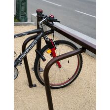 Range deux-roues | OCTO & OCTO+ SEMCO