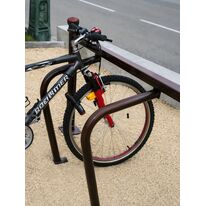 Range deux-roues | OCTO & OCTO+ SEMCO