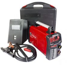 Poste à souder à onduleur MMA 160 A 3,2 mm | MW TOOLS 