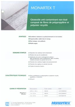 Accessoires pour tout type de gabions | TENDANCE GABION