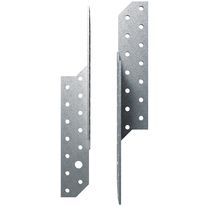 Patte de solivage droite ou gauche - ZPRO | SPF-Z