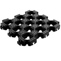 Dalle pour parking en gazon | RG035