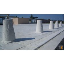 Bornes sur-mesure et personnalisables