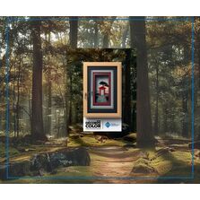 Nuancier couleurs VEKA