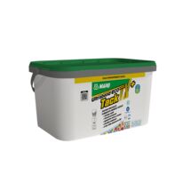 Produit de maintien pour dalles textiles plombantes | ULTRABOND ECO TACK TX+ à piégeage permanent