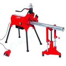 Rainureuse de tube 2 à 12´´ | Virax GR12