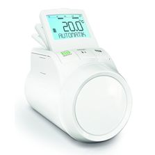 Tête programmable de radiateur TheraPro | HR90WE