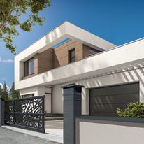 Gamme de chaperons à emboitement  |  Optipose