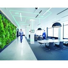 Plateforme de comptage et suivi énergétique du bâtiment | Sylsmart Energy