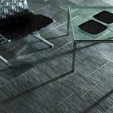 Carrelage en grès cérame aspect pierre naturelle | Absolute