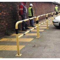 Barrière de protection à fixer | 5-01-3-001