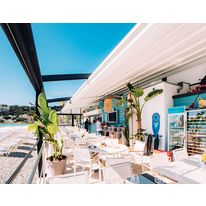 Pergola ouvrante jusqu'à 13 m de longueur | A3