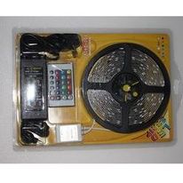 Kit ruban 72W 60L/m 5050 RGB IP20(5 m) | 1829 / TR-12V-60LM-5-20-RGB
