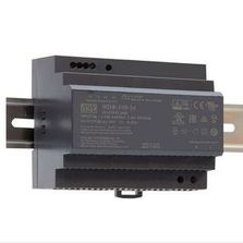 Alimentations AC/DC Rail DIN plage d'entrée 85-264V AC et Sortie 12V DC à 1,25A | MEAN WELL HDR-150-12 