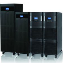 Onduleur FSP | Proline (3P-1P) 10-30kVA