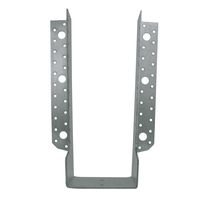 Grand sabot à ailes extérieures | GLE