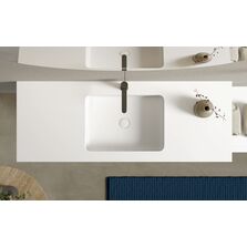 Plan de toilette | KIVU