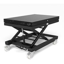 Table élévatrice mobile | Siegmund