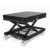 Table élévatrice mobile | Siegmund