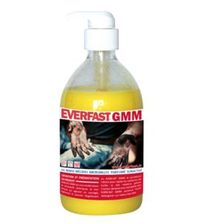 Gel mains microbilles suractivé et parfumé | EVERFAST GMM